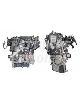 Citroen 2000 HDI Motore Nuovo Completo RHK