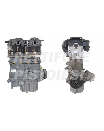 Fiat 1910 DS Motore Nuovo Semicompleto 188A3000