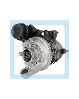Volkswagen ( tutte le turbine )