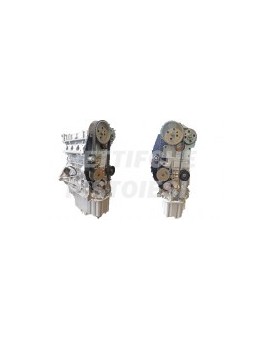 Volkswagen 1400 16v Motore Revisionato Semicompleto AHW