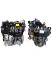 Nissan 1500 DCI Motore Nuovo Completo K9KD430