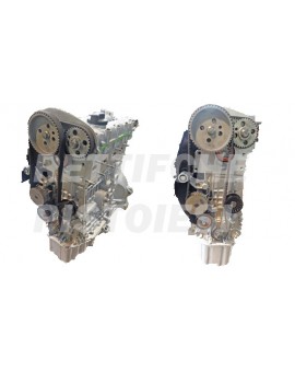 Volkswagen 1400 16v Motore Revisionato Semicompleto AFK