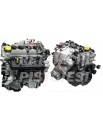 Dacia 1200 TCe Motore Nuovo Completo H5F402