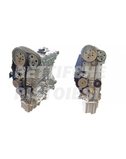 Volkswagen 1400 16v Motore Revisionato Semicompleto AUB