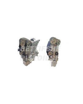 Volkswagen 1400 16v Motore Revisionato Semicompleto AUB