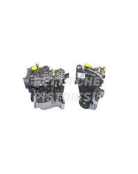 Renault 1500 DCI Motore Nuovo Completo K9KP732