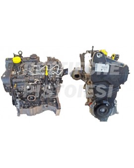 Nissan 1500 DCI Motore Nuovo Completo K9KH282