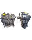 Nissan 1500 DCI Motore Nuovo Completo K9KH282