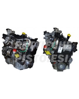 Renault 1500 DCI Motore Nuovo Completo K9K6770