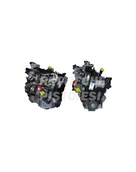 Renault 1500 DCI Motore Nuovo Completo K9K6770