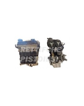 Audi A4 A6 2000 TDI Motore Revisionato Semicompleto BRF