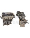 Audi A4 2000 TDI Motore Revisionato Semicompleto BVA