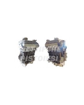 Audi A4 2000 TDI Motore Revisionato Semicompleto BVF