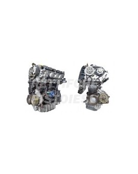 Renault 2000 Benzina Motore Nuovo Completo F4R 743