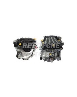 Renault 2000 Benzina Motore Nuovo Completo M4R