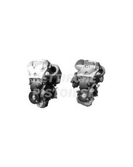 Renault 2000 IDE Benzina Motore Nuovo Completo F5R 712