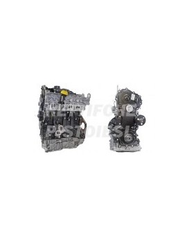 Renault 2000 DCI Motore revisionato semicompleto M9R