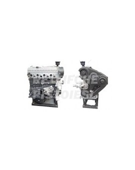 Mitsubishi 2500 TD Motore Nuovo Semicompleto 4D56