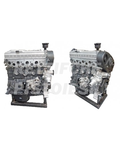 Hyundai 2500 TD Motore Nuovo Semicompleto D4BF