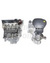 Alfa 2000 Bz 16v JTS Motore Revisionato Semicompleto 932A2000