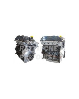Renault 2200 DCI 16v Motore Revisionato Semicompleto G9T
