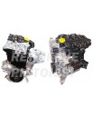 Nissan 2200 DCI 16v Motore Revisionato Completo G9T