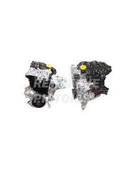 Renault 2200 DCI 16v Motore Revisionato completo G9T