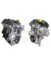 Renault 2500 DCI 16v Motore Revisionato Semicompleto G9U