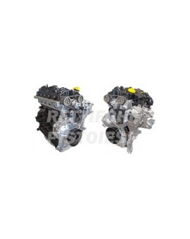 Renault 2500 DCI 16v Motore Revisionato Semicompleto G9U