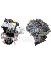 Renault 2500 DCI 16v Motore Revisionato completo G9U