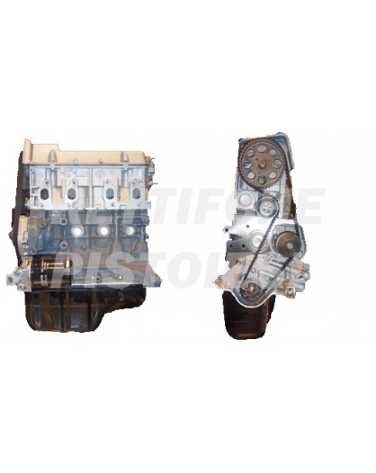 Fiat 1100 Benzina Motore Revisionato Semicompleto 176A6000