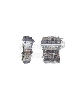 Audi 2000 TDI 16V Motore Nuovo Semicompleto BMN