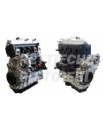 Ford 1800 TDCI Motore Revisionato Semicompleto KKDB