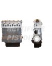 Fiat Ducato 2500 TDI Motore Revisionato Semicompleto 814027