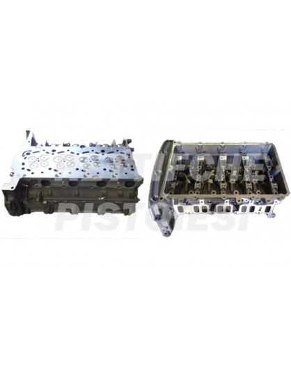 Land Rover 2200 TD4 Testa Nuova Semicompleta ZSD