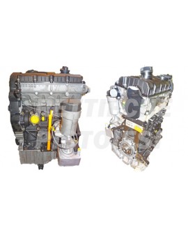 VW Passat 1900 TDI Motore Nuovo Semicompleto AVF