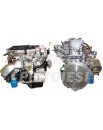 Kia 2500 CRD 16v Motore Nuovo Completo D4CB