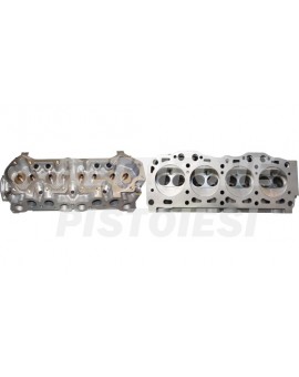 Fiat 1400 Testa Nuova Nuda cod. 176B6000