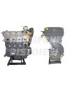 Fiat 1600 16V Benzina e Bipower Motore Revisionato Semicompleto 182B6000