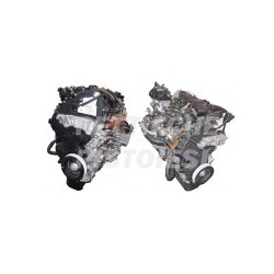 Citroen1600 HDI 8v Motore Nuovo Completo 9HR