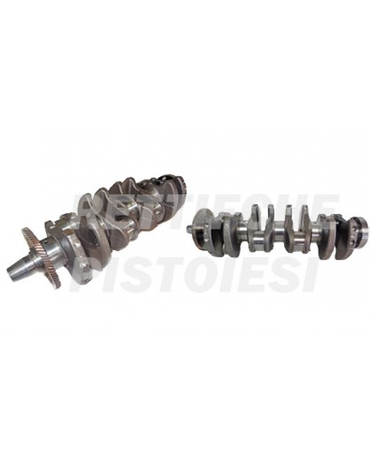 Albero Motore Nuovo Mazda 2000 TDI RF