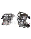 Citroen 2200 DCI Duratork Motore Revisionato Completo 4HV P22DTE