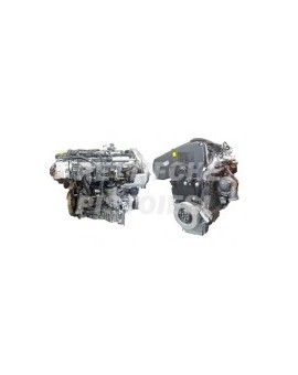 Alfa 2400 JTDM Motore Nuovo Completo 841P000