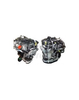 Audi 1800 TFSI 16V Motore Nuovo Completo CJS