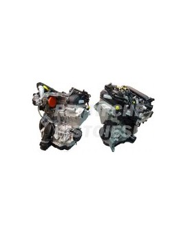 Volkswagen 1400 Turbo BZ 16V Motore Nuovo Completo CHP