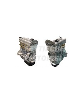 Seat 1400 16v Motore Nuovo Semicompleto AUA