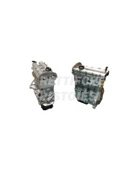 Seat 1400 16v Motore Nuovo Semicompleto APE