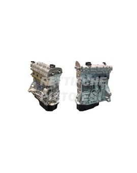 Seat 1400 16v Motore Nuovo Semicompleto AFH