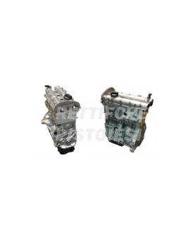 Seat 1400 16v Motore Nuovo Semicompleto BKY