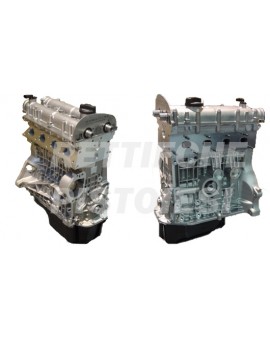 Volkswagen 1400 16v Motore Nuovo Semicompleto AKQ